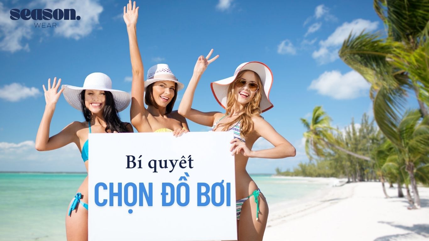 quần áo đi biển
