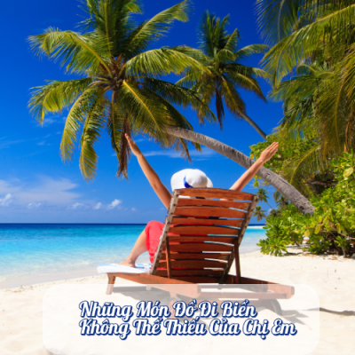 Phụ kiện đi biển cho nữ 5