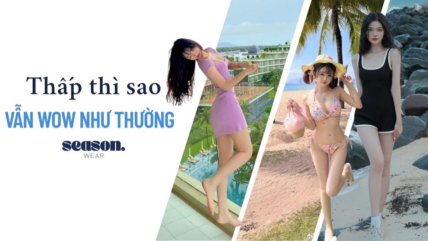 váy đi biển cho người thấp(1)