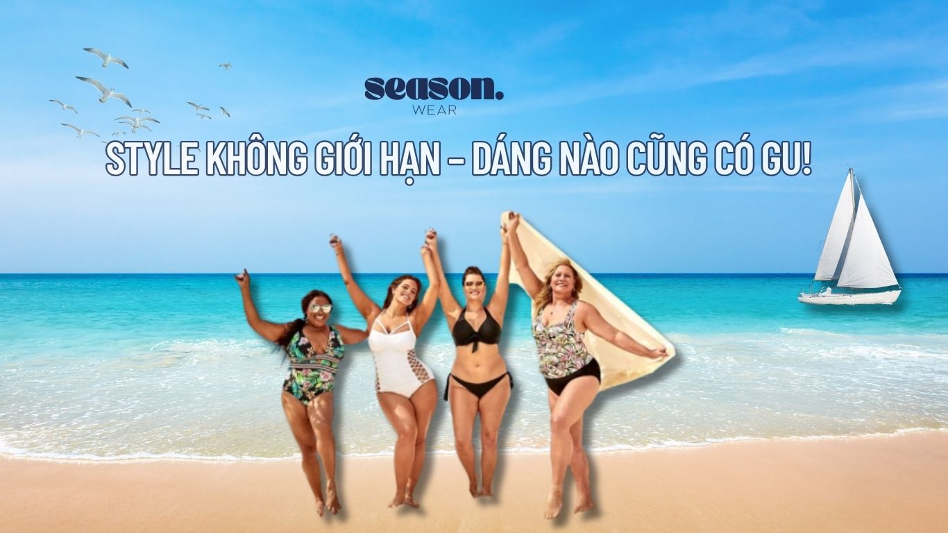 váy đi biển cho người béo(2)