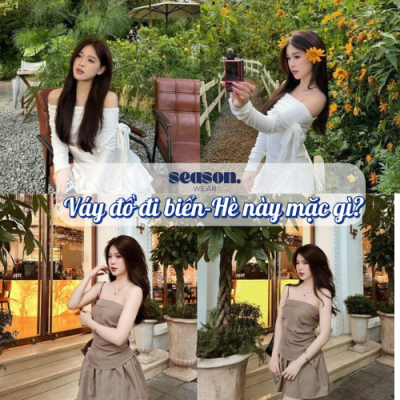 váy đồ đi biển(4)