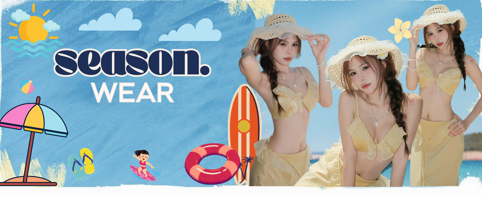 Banner Website