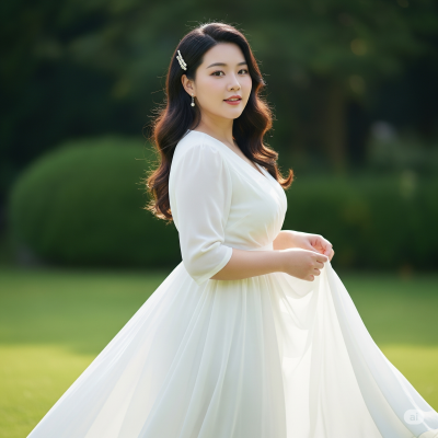đồ đi biển cho nữ béo(m)