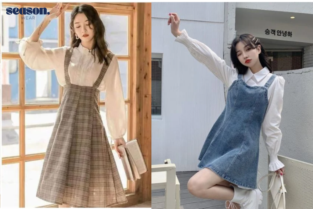 đồ đi biển cho nữ béo(3)
