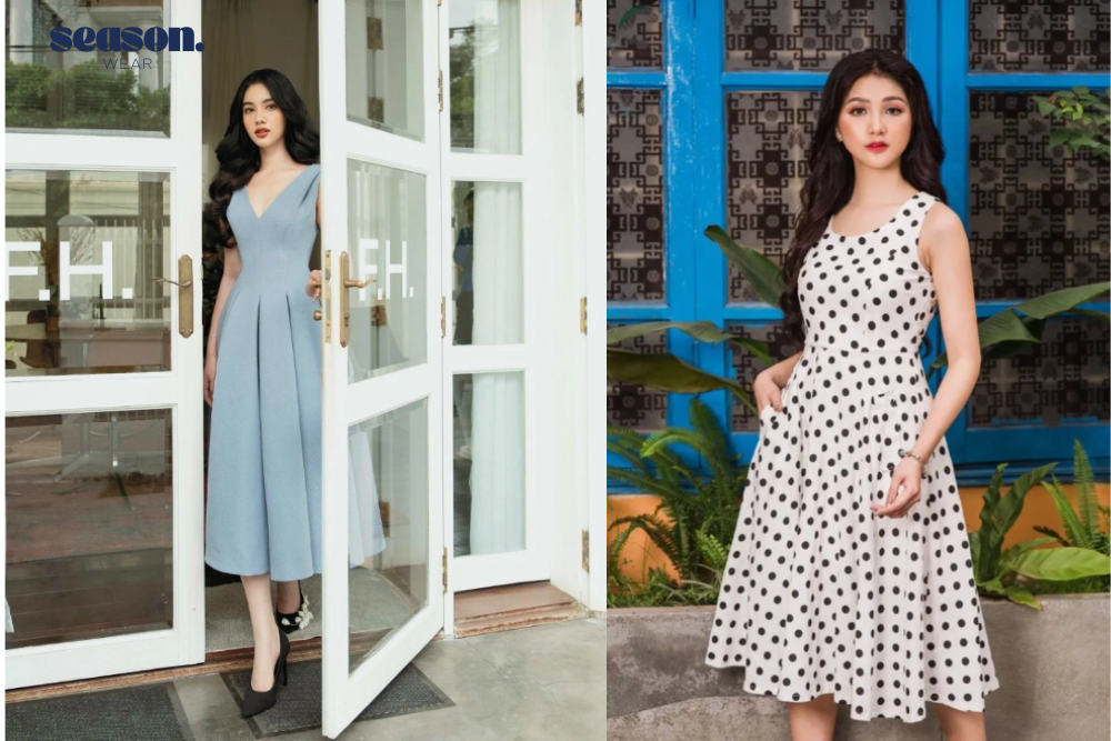 đồ đi biển cho nữ béo(11)