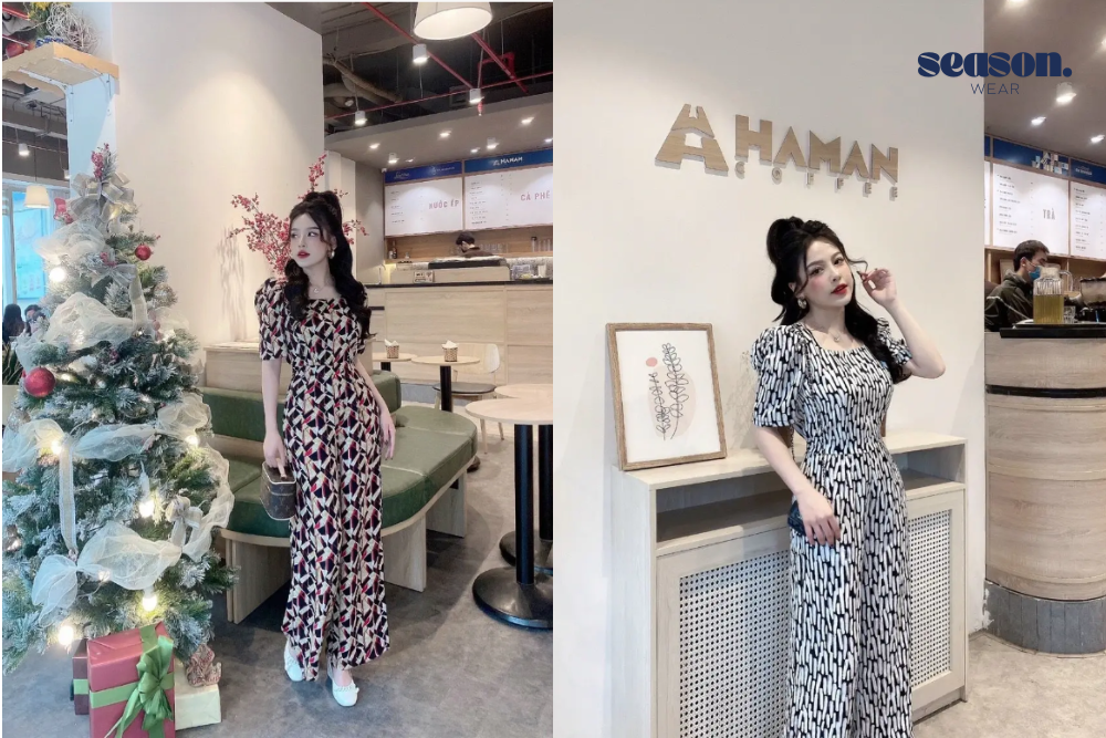 phối đồ đi biển(5)