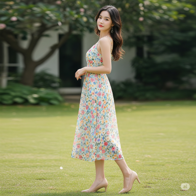 đồ đi biển cho nữ béo(e)