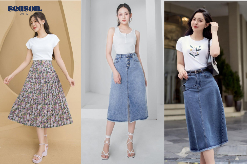 những kiểu váy đi biển đẹp nhất(5)