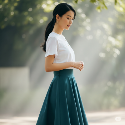 đồ đi biển cho nữ béo(f)