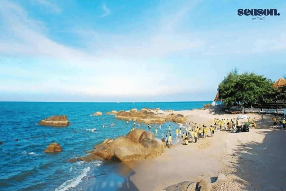 đi biển gần sài gòn(1)