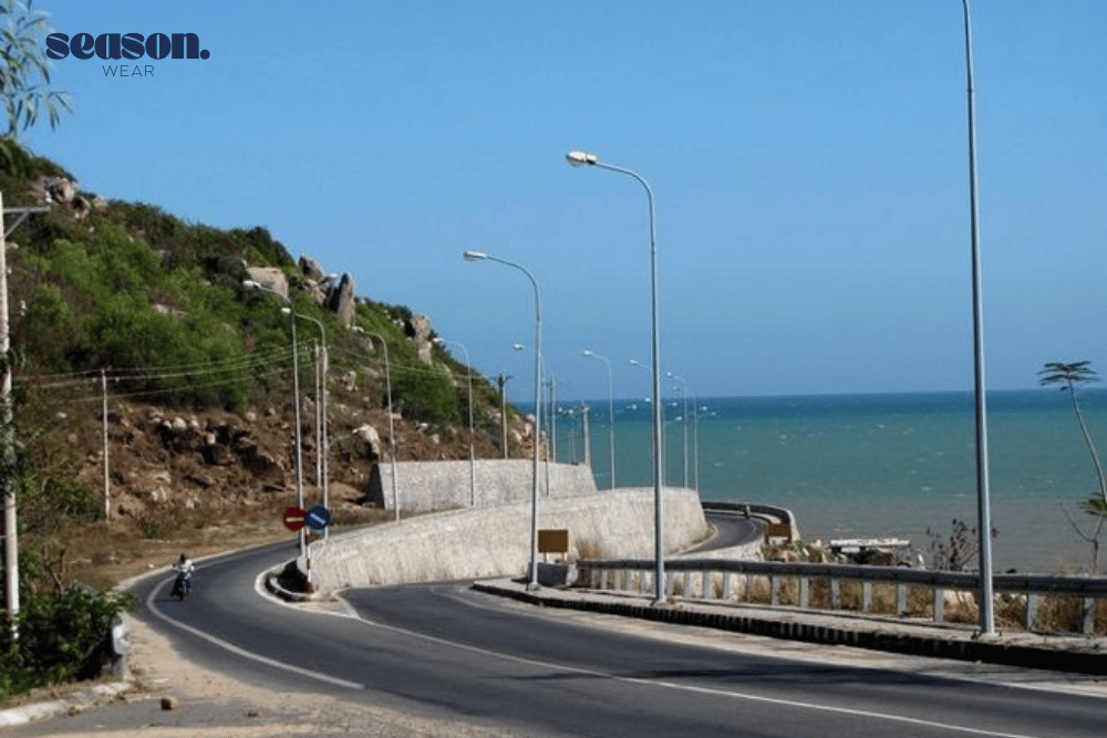 đi biển gần sài gòn(4)