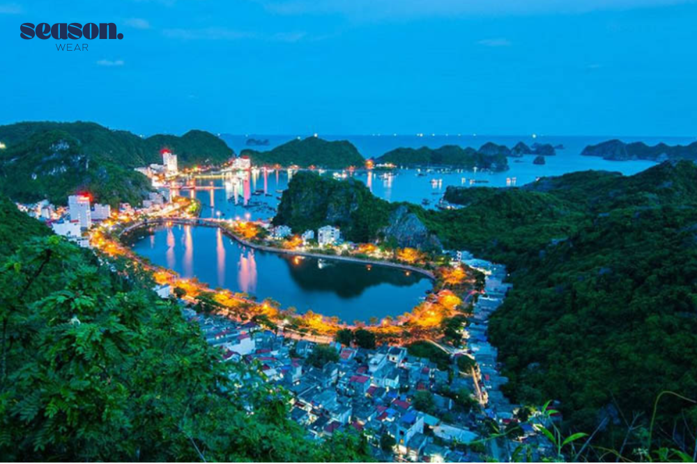 tháng 9 đi biển nào đẹp