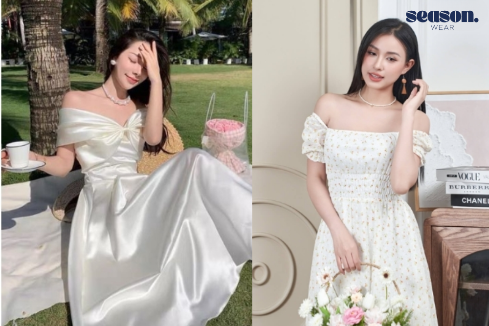 đi biển mặc gì chụp hình đẹp(7)
